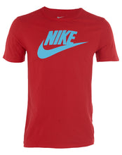 Load image into Gallery viewer, Nike Tee Futura Iconb Mens Style : 696707
