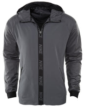 Load image into Gallery viewer, Nike Dri-fit Hooded Training Jacket  Mens Style : 800235
