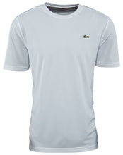 Load image into Gallery viewer, Lacoste Cotton Logo T-shirt Mens Style : Th9629-51
