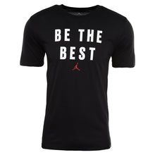 Load image into Gallery viewer, Jordan Beat The Beast Training T-shirt Mens Style : 886120
