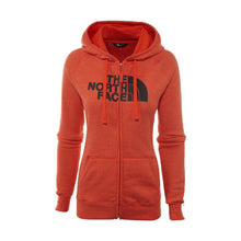 Load image into Gallery viewer, North Face Avalon Half Dome Full Zip Hoodie Womens Style : A34xg
