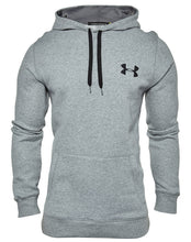 Load image into Gallery viewer, Underarmour Sportstyle Cotton Hoodie Mens Style : 1248345
