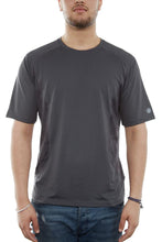 Load image into Gallery viewer, Asics Pr Lyte Printed Short Sleeve Mens Style : Mr3409-0720
