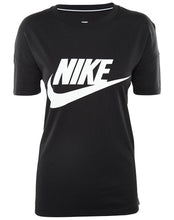 Load image into Gallery viewer, Nike Signal Logo T-shirt Womens Style : 821993
