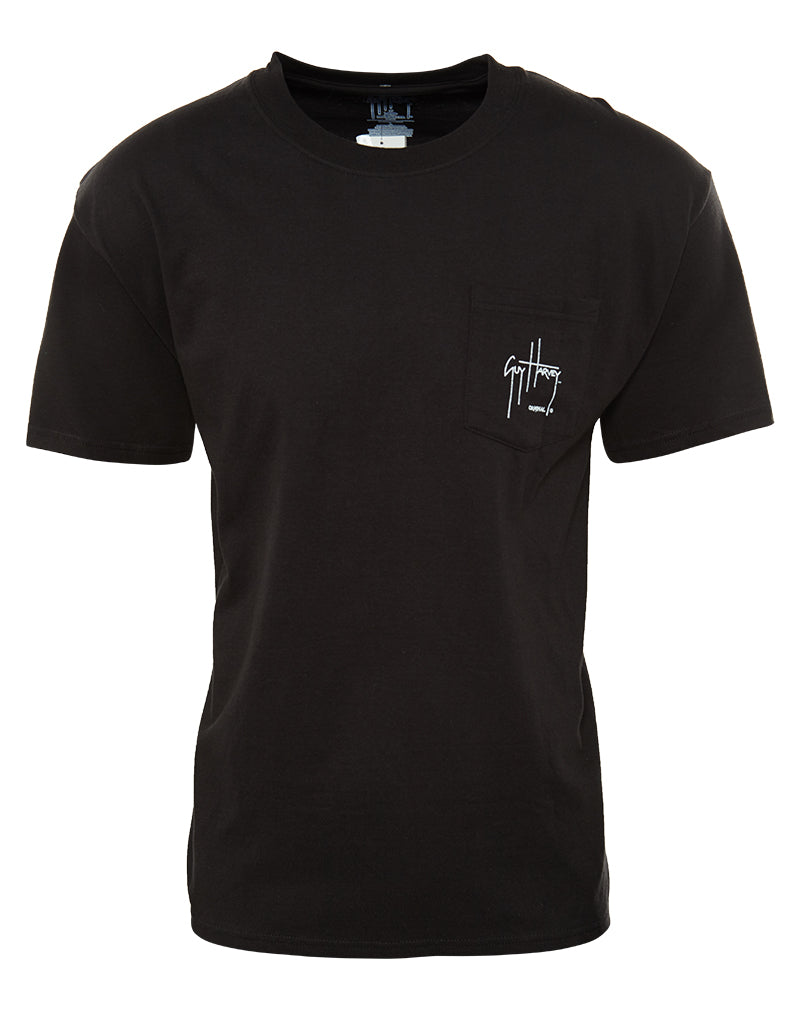 Guy Harvey Marlin Cup Mens Style : Mth1736