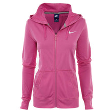 Load image into Gallery viewer, Nike Full-zip Hoodie Womens Style : 614829
