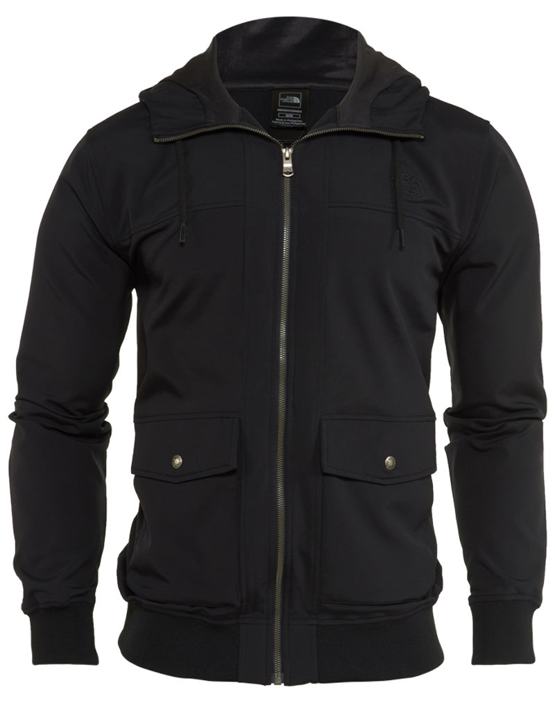 North Face Sierra Park Hoodie Mens Style : A7ev