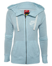 Load image into Gallery viewer, Nike Gym Vintage Full-zip Hoodie Mens Style : 726057
