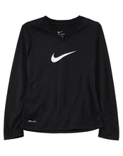 Load image into Gallery viewer, Nike Legend Swoosh Big Kids Style : 620597
