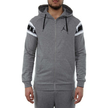 Load image into Gallery viewer, Jordan Jumpman Full Zip Hoodie Mens Style : Ar2248-091
