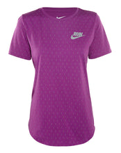 Load image into Gallery viewer, Nike Print Digi Dots Running Shirt Mens Style : 749662
