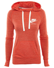 Load image into Gallery viewer, Nike Gym Vintage Hoodie Womens Style : 726059
