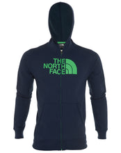 Load image into Gallery viewer, North Face Half Dome Full Zip Hoodie Big Kids Style : A5h0
