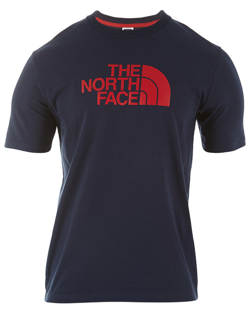The North Face  Short Sleeves Half Dome Tee Mens Style Ca78