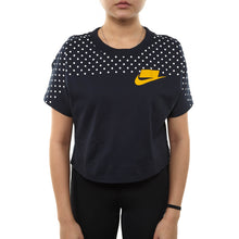 Load image into Gallery viewer, Nike Nsw Cropped T-shirt Womens Style : 930539
