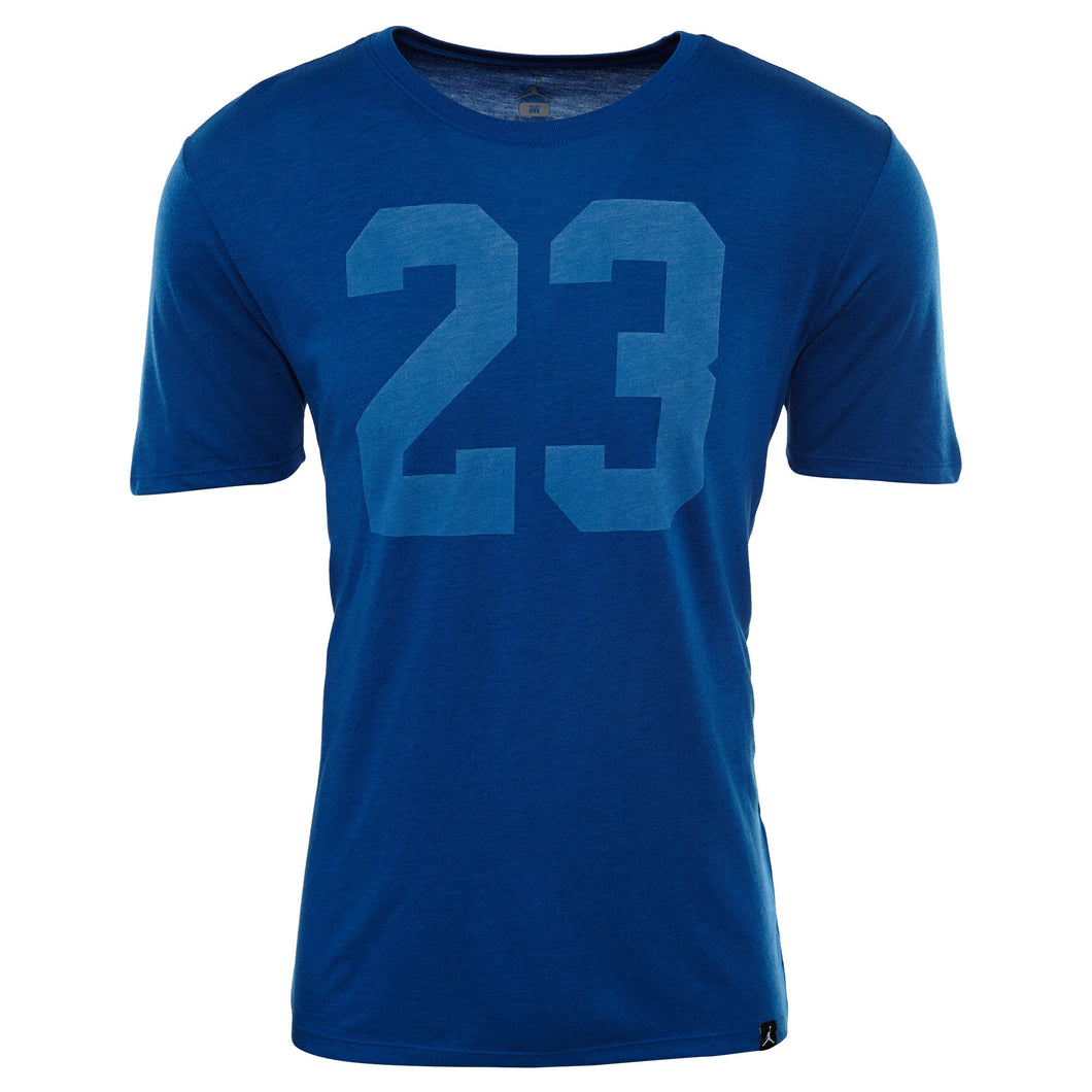 JORDAN  Iconic 23 Graphic T-shirt Mens Style : 834713