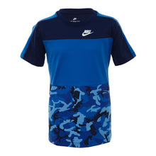 Load image into Gallery viewer, Nike Sportswear T-shirt Big Kids Style : 923664-010
