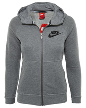 Load image into Gallery viewer, Nike Nsw Morden Hoodie Big Kids Style : 806212
