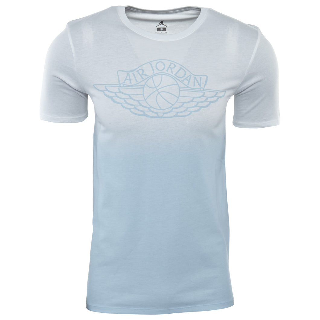 Jordan Fadeaway Faded T-shirt Mens Style : 843138