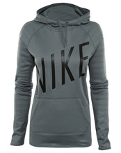 Load image into Gallery viewer, Nike  All Time Therma Logo Training Hoodie Mens Style : 803453
