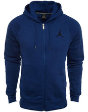 Load image into Gallery viewer, Jordan Jumpman Brushed F/z Hoody  Mens Style : 688995
