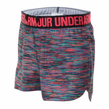 Load image into Gallery viewer, Underarmour Play Up Printed Shorts Big Kids Style : 1291712-004
