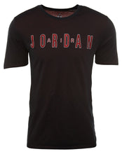 Load image into Gallery viewer, Jordan Aj Burnout T-shirt Mens Style : 724997
