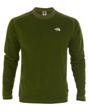 Load image into Gallery viewer, The North Face  Tka 100 Classic Tee Mens Style Aneg
