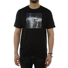 Load image into Gallery viewer, Talk Money Short Sleeve Tee Mens Style : Cp10-BK
