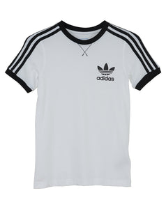 Adidas K 3s Icon Tee Big Kids Style : F81459