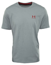 Load image into Gallery viewer, Underarmour Ua Charged Cotton Sportstyle T-shirt Mens Style : 1257616
