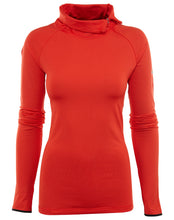 Load image into Gallery viewer, Nike Pro Warm Zip Training Top Womens Style : 685260
