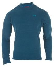 Load image into Gallery viewer, The North Face  Tka 100 Classic Tee Mens Style Aneg
