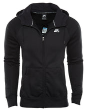 Load image into Gallery viewer, Nike Sb Icon Full Zip Hoodie Mens Style : 800149
