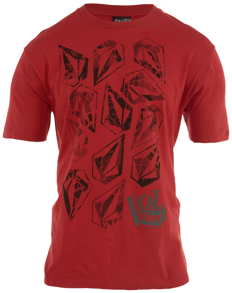 Volcom Money Stone Mens Style : A3531006