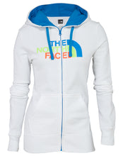 Load image into Gallery viewer, North Face Half Dome Full Zip Hoodie Womens Style : A3ex
