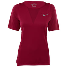 Load image into Gallery viewer, Nike Dri-fit Zonal Cool Relay Short Sleeve Womens Style : 831512
