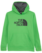 Load image into Gallery viewer, North Face Logo Surgent Pullover Hoodie Big Kids Style : A9em
