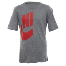 Load image into Gallery viewer, Nike Sportswear T-shirt Big Kids Style : 923662-091
