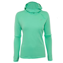Load image into Gallery viewer, Nike Element Hoodie Womens Style : 685818
