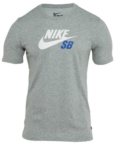 Nike Sb Df Icon Logo Tee Mens Style : 698250