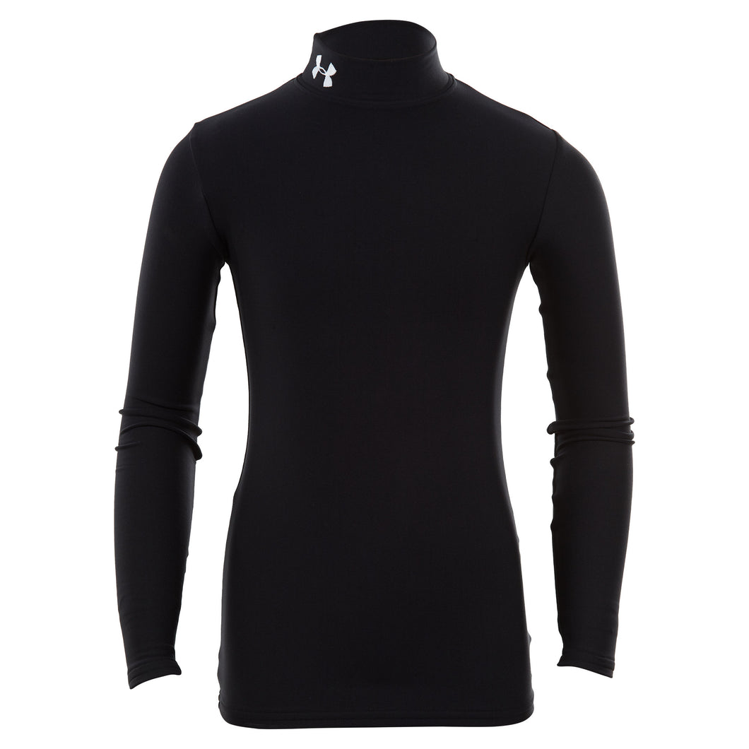 Underarmour Coldgear Mock Big Kids Style 1002512