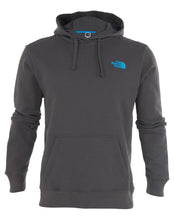 Load image into Gallery viewer, North Face Emb Logo Pullover Hoodie Mens Style : A8q2

