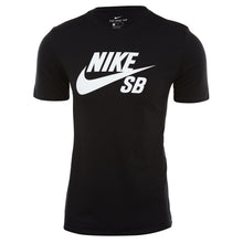 Load image into Gallery viewer, Nike Sb Logo Tee Mens Style : 821946

