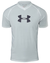 Load image into Gallery viewer, Underarmour  Keewaydin Rash Guard Mens Style : 1235377
