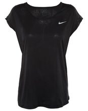 Load image into Gallery viewer, Nike Dri-fit Cool Breeze Running Top Womens Style : 719870

