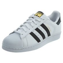 Load image into Gallery viewer, Adidas Originals Unisex Adults&#39; Superstar Trainers Mens Style :C77124-E
