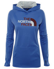 Load image into Gallery viewer, North Face Fave Half Dome Pullover Hoodie  Womens Style : A2thv
