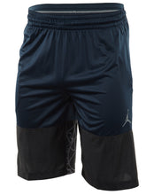 Load image into Gallery viewer, Jordan Wings Blockout Basketball Shorts Mens Style : 831336

