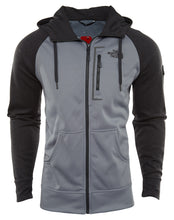 Load image into Gallery viewer, North Face Mack Mays Full Zip Hoodie Mens Style : A2tgo
